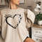 Custom Nana Heart with Children Names Sweatshirt, Custom Nana Sweatshirt, Personalized Nana Apparel, Mother's Day Gift, Nana Crewneck.jpg