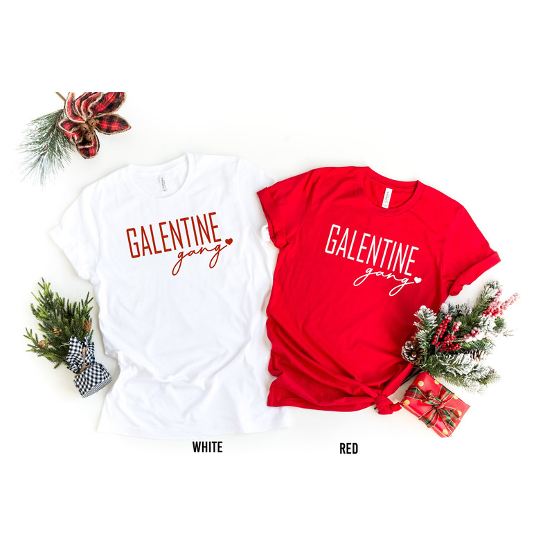 Galentines Day Shirt, Galentine Gang Funny Shirt, Galentines Day Gifts, Galentines Shirt for Best Friend, Anti-Valentine,Valentines Day Gift.jpg