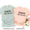 Grandma - Grandpa Custom Shirt With Grandkids Names, Personalized Grandma Shirt, Custom Grandpa, Grandma Tee, Nana Shirt, Gift For Grandma.jpg