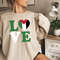 Love Palestine Sweatshirt, Palestine Sweat, Palestine Flag Sweater, Free Gaza, Support Palestine Sweat, Palestine Heart Sweater, Stop War.jpg
