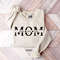 Personalized Mom Sweatshirt, Custom Mom Sweater, Mothers Day Gift, Mama Sweatshirt with Kid Names, Minimalist Cool Mom Sweater,New Mom Shirt.jpg