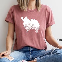 pomeranian shirt, black pomeranian shirt, pomeranian gifts, pomeranian dog, pomeranian dad, pomeranian mom, cute pomeran