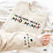 The One Where I Become Sweatshirts with Children Name on Sleeve, Friends Mommy & Daddy Sweatshirt, Pregnancy Announcement, Mothers Day Shirt.jpg