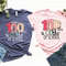 100 Days of School Shirt, 100 Day Shirt, 100th Day of School Shirt, Student Shirt, Teacher Shirt, School Shirt, Love School, ALC325.jpg