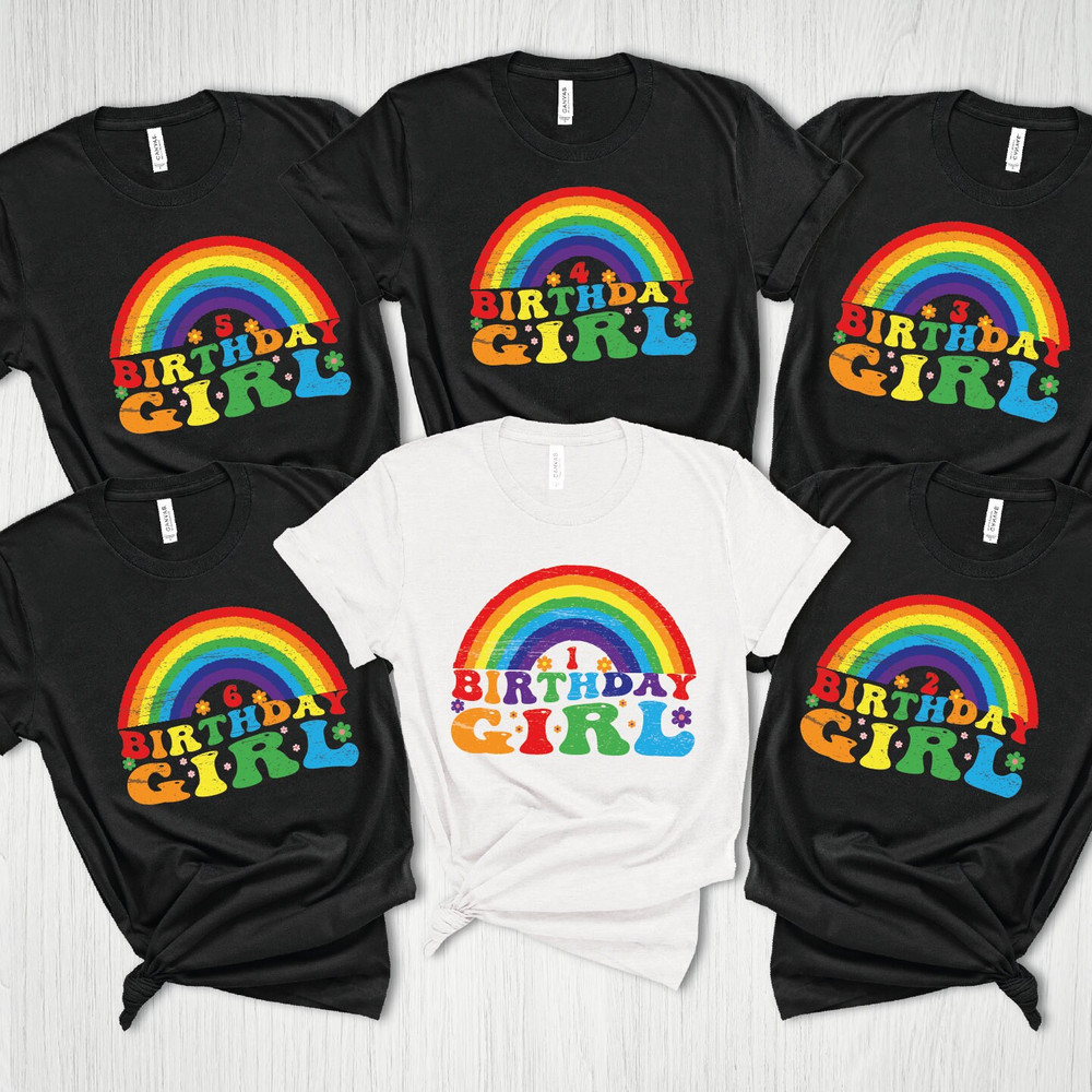 Custom Birthday Girl Shirt, Rainbow Birthday Girl Shirt, Birthday Girl Shirt, Cute Birthday Shirt,Youth Birthday Shirt,Birthday Gifts,ALC400.jpg