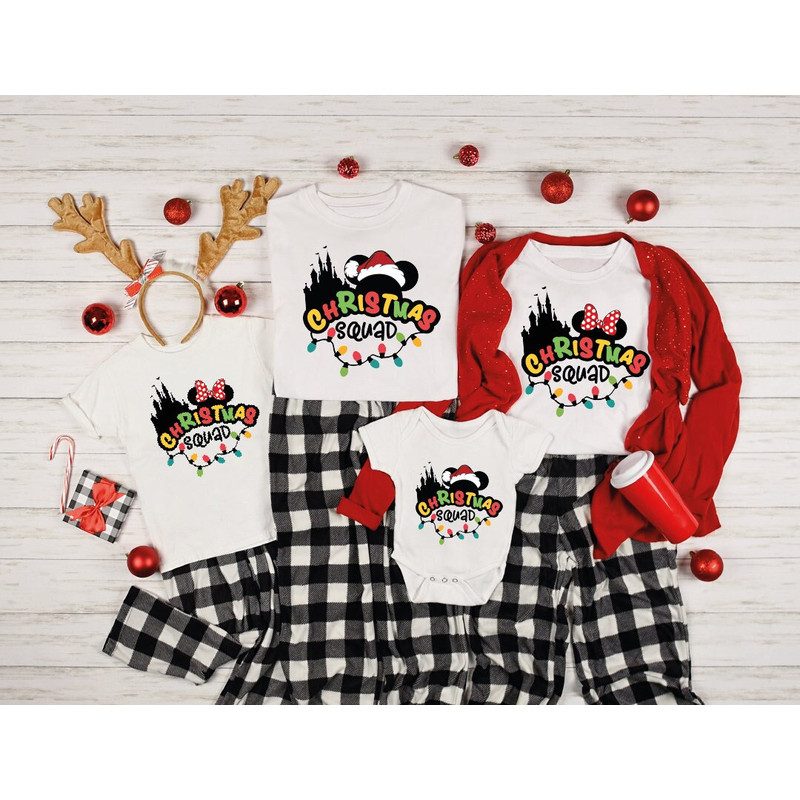 Disneyworld Shirts Family, Personalized Family Vacation Outfit, Disney Mickey Minnie Shirt, Disney Vacation Shirt, Couple Shirt, ALC60.jpg