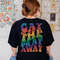 Gay The Pray Away Shirt, Say Gay Shirt, Gay Equality, Sapphic Pride, Lgbt shirt.jpg