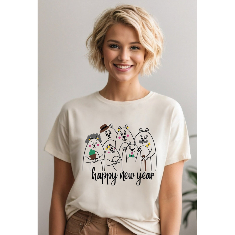 Happy New Year Shirt,2024 Christmas,New Years Eve Shirt,New Year Gift,Hello 2024 Happy New Years ALC50.jpg