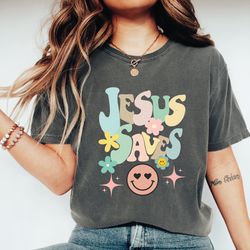 jesus saves shirt, christian shirt, bible verse shirt, religious shirt, gift for christian, love bible verse shirt, jesu