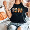 Magic Fall Shirt, Halloween Shirt, Fan Gift, Vacation Shirt, Pumpkin Spice Latte, Fall Coffee Shirt, Magic Inspired Tee.jpg