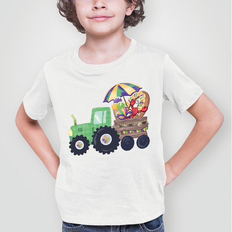 Mardi Gras Kids Shirt, Funny Mardi Gras Kids Shirt, Mardi Gras Toddler Shirt, Cute Carnival Party Tee For Kids, Gift for Mardi Gras, ALC374.jpg