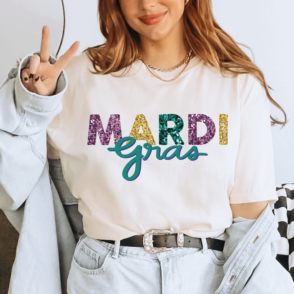 Mardi Gras Shirt, Mardi Gras Carnival Shirt, Mardi Party Shirt, Mardi Gras Celebration Shirt, Fat Tuesday Shirt,Nola Shirt,Baby Gifts,ALC407.jpg