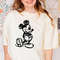 Minimalist Disney Shirt, Classic Disney Mickey Shirt, Comfort Colors Shirt.jpg