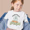 Retro Rolling With My Peeps Shirt, Rolling With My Peeps Shirt, Cute Kids Easter Bunny Shirt, Funny Easter Rabbit Shirt, Easter Shirt,ALC451.jpg