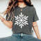 Snowflake Shirt,Snow Shirt,Winter Shirt,Snowflake Christmas Gift Shirt,.jpg