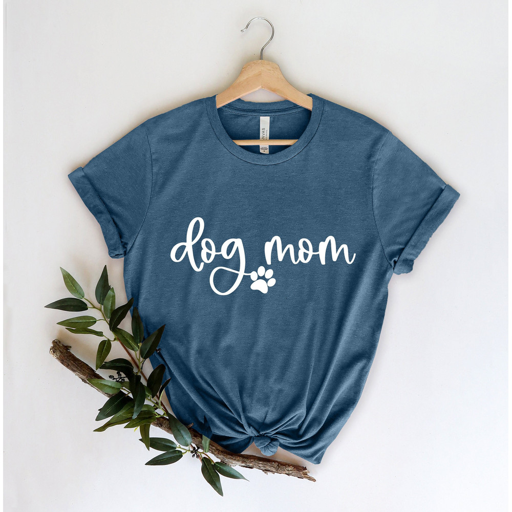 Dog Mama Shirt, Dog Mom Shirt, Dog Shirts for Women, Dog Lover Gift, Gifts for Dog Lovers, Fur Mama Shirt, Dog lovers, Gift for Her, Dog.jpg