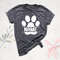 Paw Print Shirt, Personalized Dog Name Shirt, Dog Mom Shirt, Dog Lover Shirt, Pet T-Shirt, Animal Lover Shirt, Dog Dad Outfit, Dog Paw Shirt.jpg
