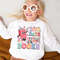 100 Days in the Books Sweatshirt, 100 Days of School Shirt, Back to School, Happy 100 Days Of School,100 Days Celebration Shirt,Teacher Gift.jpg