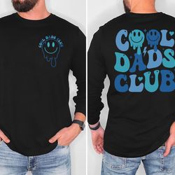 cool aunts club t-shirt, plus size cool aunt shirt, aunt birthday gift, auntie sweatshirt, plus size