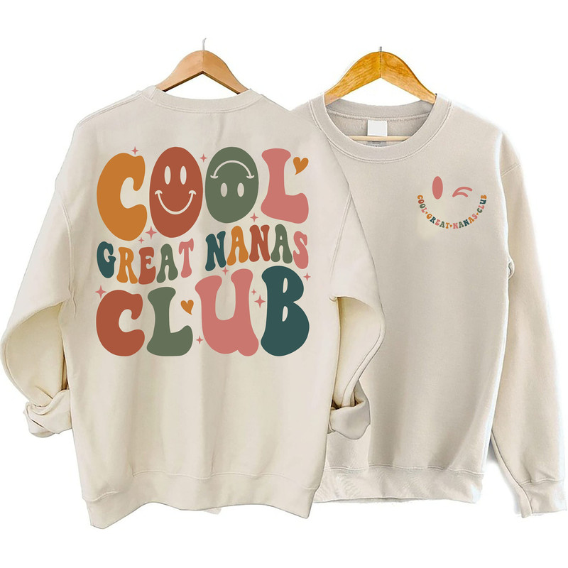 Cool Godmothers Club Shirt, Godmother Sweatshirt, God Mother Proposal, Godmom Gifts, Mother Gifts for Women, God Mother, Godmama Shirt.jpg