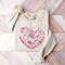 Emergency Department Valentine Sweatshirt, Valentine ER Nurse Shirt, Nurse Appreciation Valentines T Shirt, Nurse Love Season, Nurse School.jpg