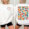 My Tummy Hurts But I'm Being Really Brave About It Sweatshirt, My Tummy Hurts Shirt, Tummy Ache Survivor Shirt, Funny Shirt, Introvert Shirt.jpg