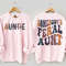Retro Somebody's Feral Aunt Sweatshirt, Cool Aunt Shirt, Feral Aunt Hoodie, Auntie Gift, Aunts Birthday Gifts, Sister Gifts.jpg