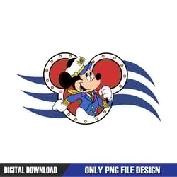 disney cruise line logo mickey mouse png, disney png ,disney mickey png, digital download