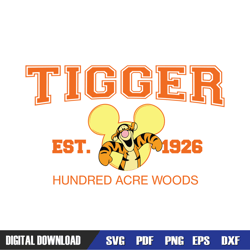 disney tigger toy story mickey mouse svg, disney svg ,disney mickey svg , digital download