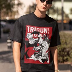 unisex - anime tshirt, manga lover shirt, graphic tee, otaku ropa, clothing merch gift