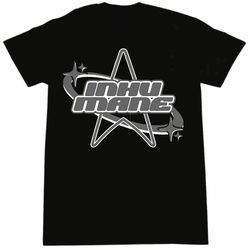 inhumane starlink streetwear y2k tee