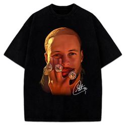 stephen curry 4 rings muse steph curry gsw custom design graphic t-shirt