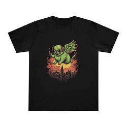 pugthulu shirt unisex