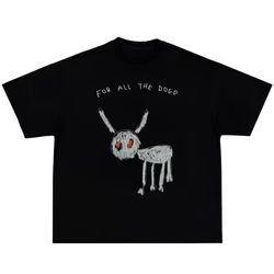 for all the dogs tee