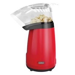 West Bend Air Crazy Popcorn Maker, 4 QT, Hot Air Popcorn Maker (PCWBACRD13), 1.98 lb., New