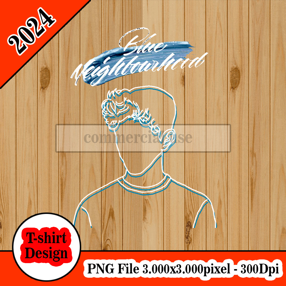 Blue Neighborhood.jpg