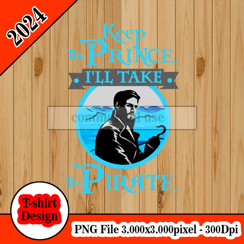 Captain Hook Keep The Prince, I'll Take The Pirate.jpg