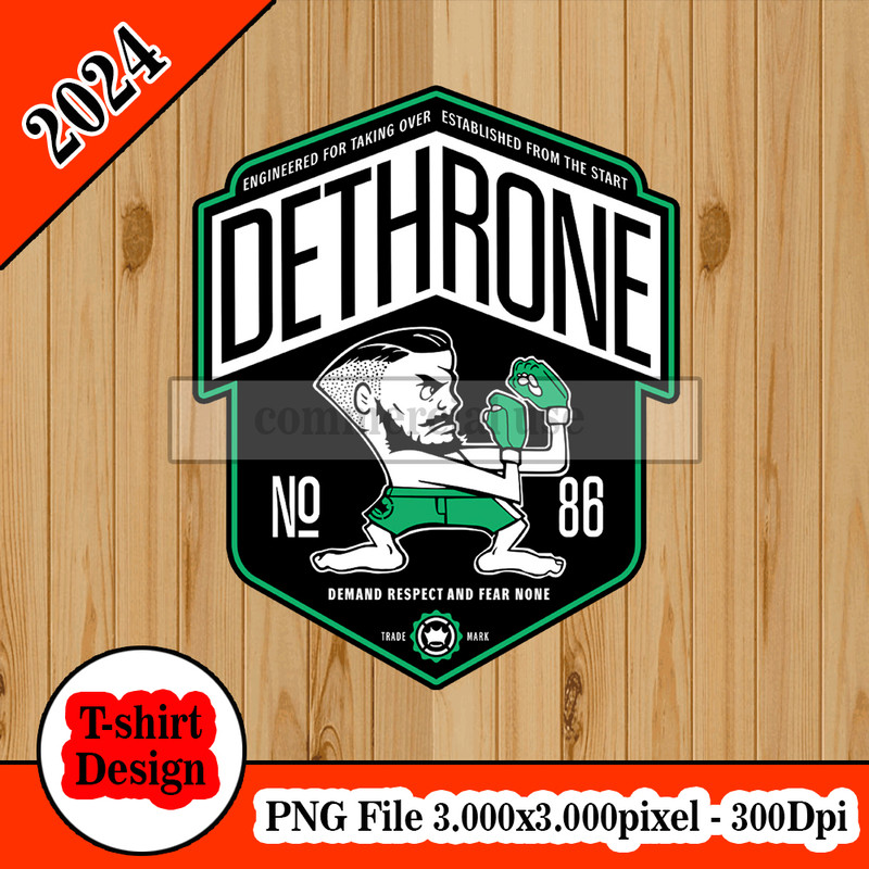 Conor McGregor DETHRONE.jpg