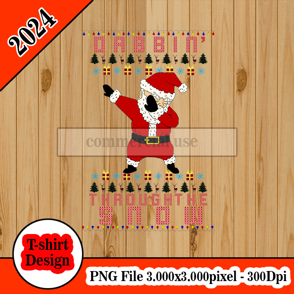 Dabbing Santa ugly.jpg