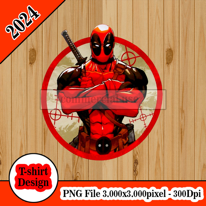 Deadpool Bullseye.jpg