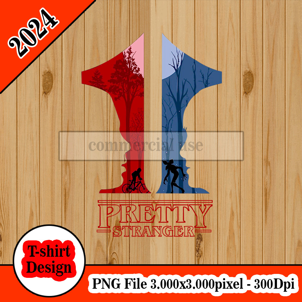 Eleven Pretty Stranger Things.jpg