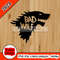 Game of Thrones Bad Wolf pocket logo.jpg