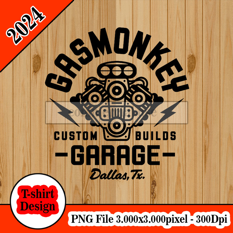 Gas Monkey custom built.jpg