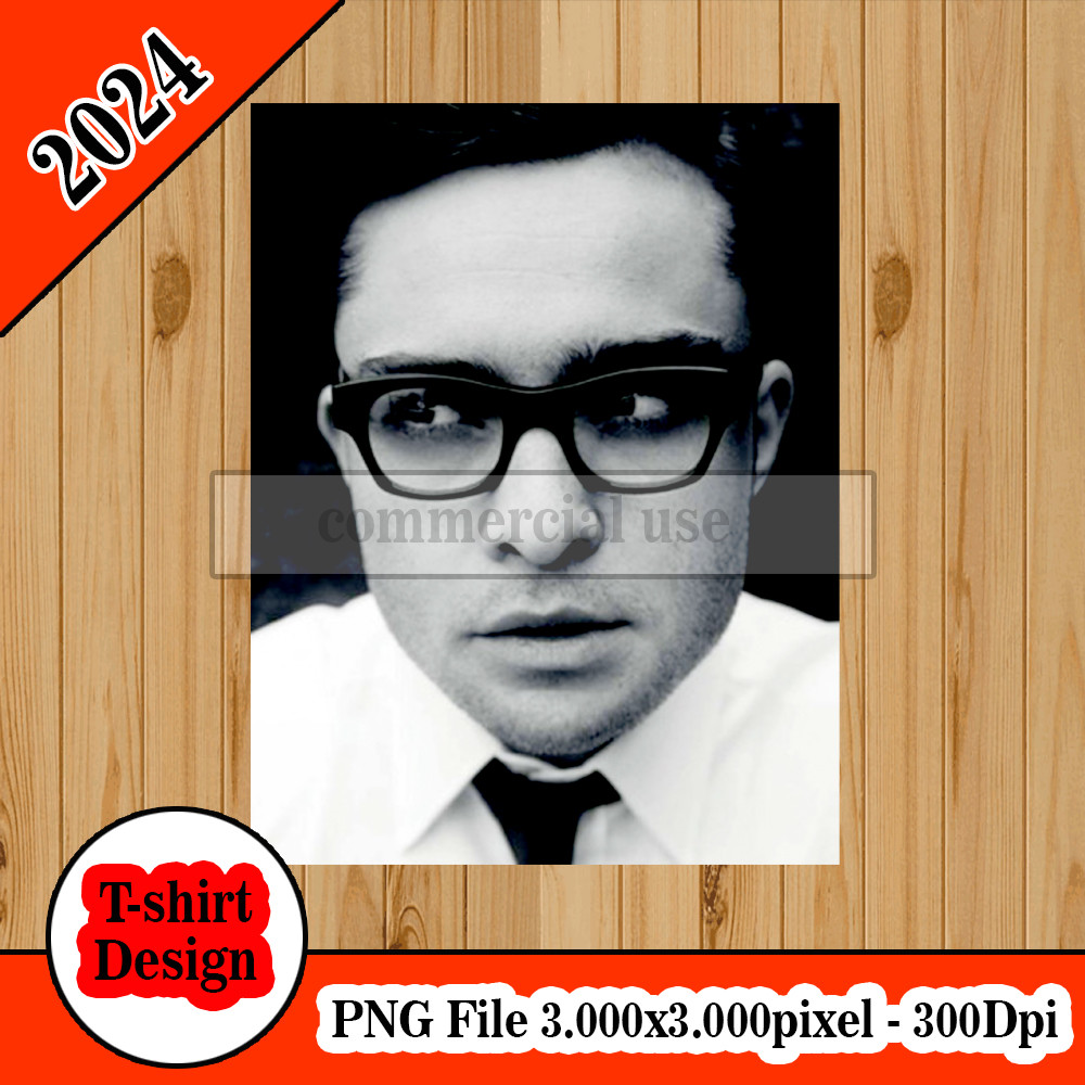 Gossip Girl Chuck Bass Mr ed.jpg