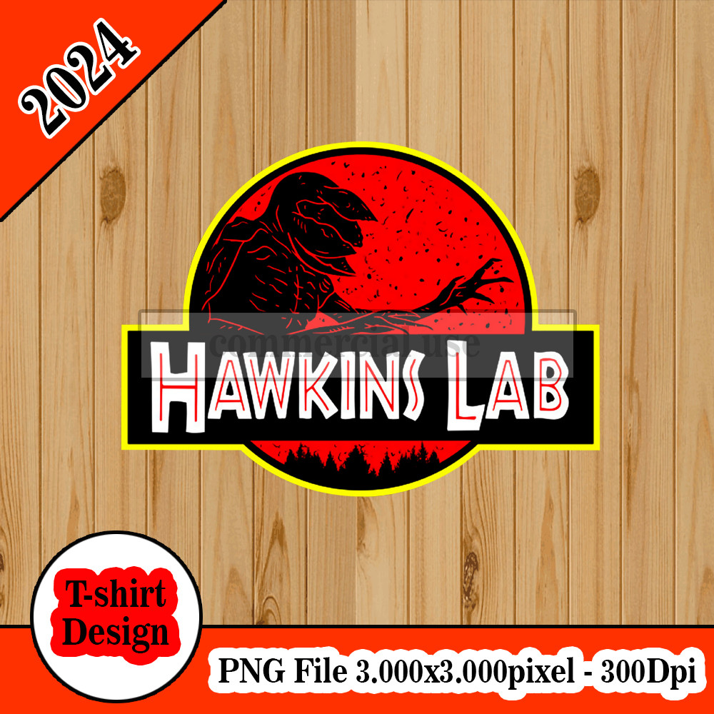 Hawkins Lab Jurassic Park Stranger Things.jpg