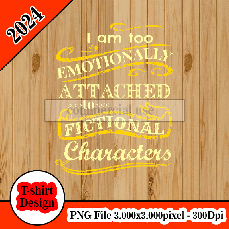 I am too emotionally attached to fictional characters.jpg