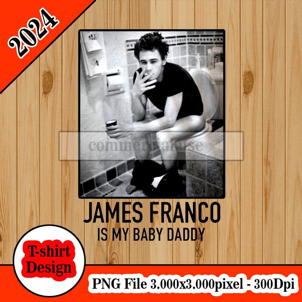 James Franco actor Sexy Summer Sideboob comedy Daniel Desario.jpg