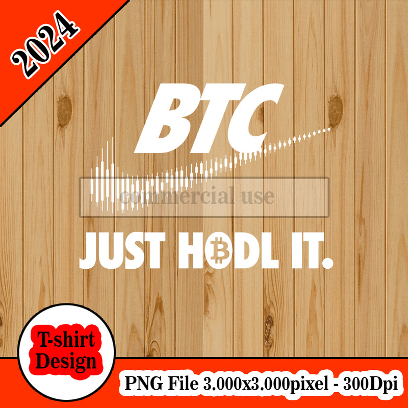 Just Hodl It Bitcoin.jpg