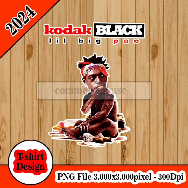 Kodak Black – Vibin In This Bih (Feat Gucci Mane).jpg