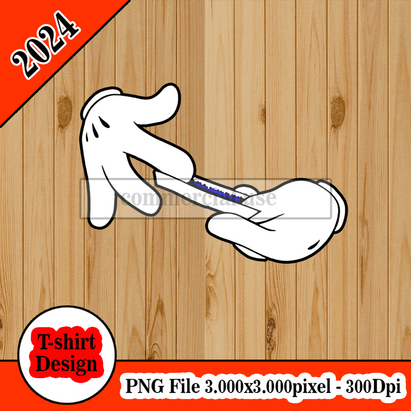 Mickey Mouse Disney Cartoon Hands Rolling Weed (AwkwardStyles).jpg